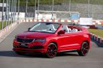 Skoda Sunroq Concept 2018 года